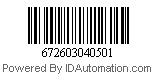 672603040501