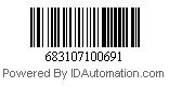 683107100691