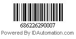 686226290007