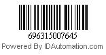 696315007645