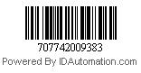 707742009383