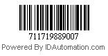 711719889007