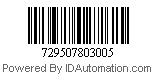 729507803005