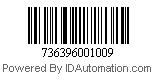 736396001009