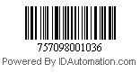 757098001036