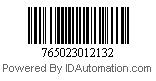765023012132