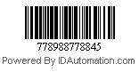 778988778845