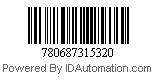 780687315320