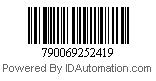 790069252419