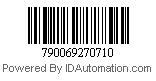 790069270710