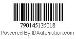 790145135018