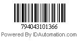 794043101366
