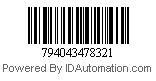 794043478321