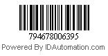 794678006395