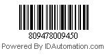 809478009450