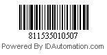 811535010507