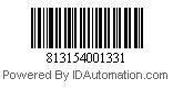 813154001331