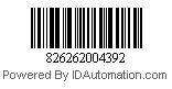826262004392