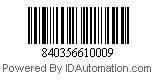 840356610009