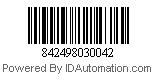 842498030042