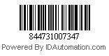 844731007347