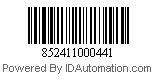 852411000441