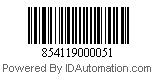854119000051