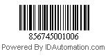 856745001006