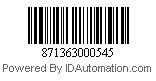 871363000545