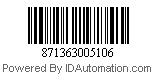 871363005106