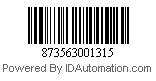 873563001315