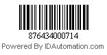 876434000714