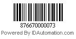 876670000073