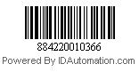 884220010366