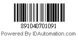 891040701091