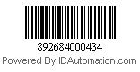 892684000434