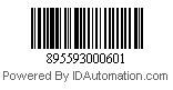 895593000601