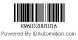 896052001016