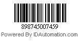 898745007459
