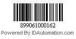 899061000162