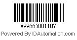 899665001107