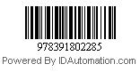 978391802285